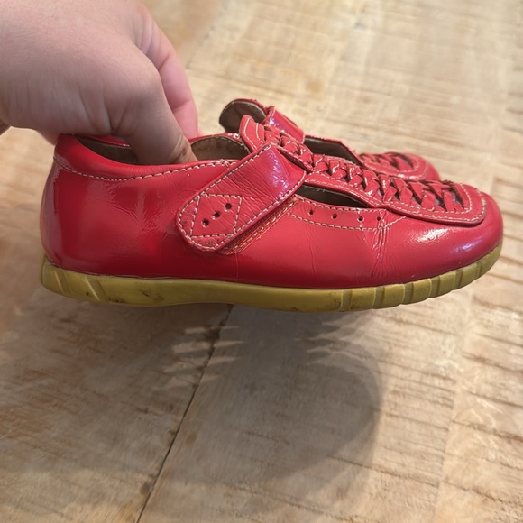 Livi and Luca shoes - Picture 2 of 11